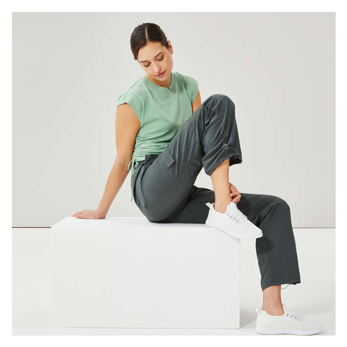 Women's Active Cargo Pant